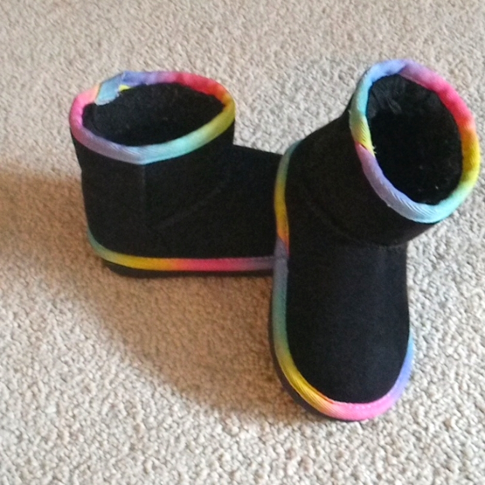 Children Boots